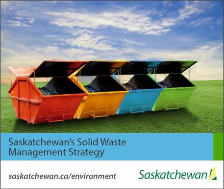 Solid Waste Management Graphic