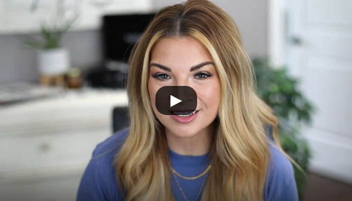 Take a Break messages from Jess Moskaluke