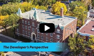 The Developer's Perspective video