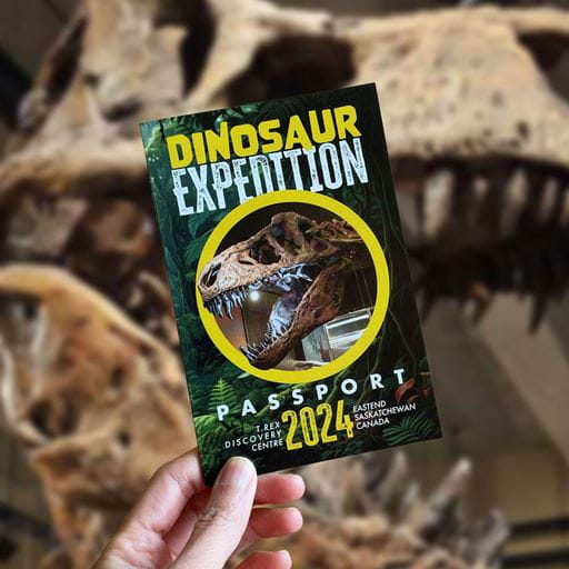 The 2024 Visitor Passport is back.