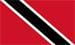 Flag of Trinidad and Tobago