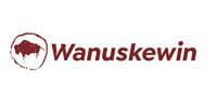 Wanuskewin