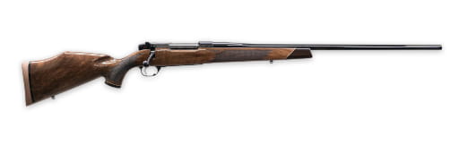 Weatherby 460