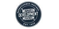 Western Development Museum