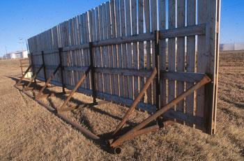 Fence