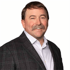 Minister Daryl Harrison