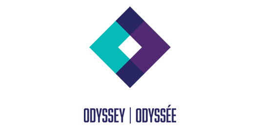 logo odyssée