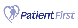 Patient First Logo