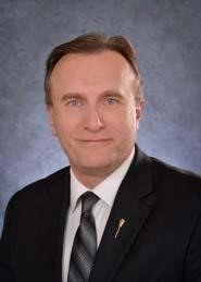 Hon. Jim Reiter