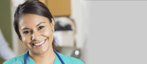 hhr-young female nurse